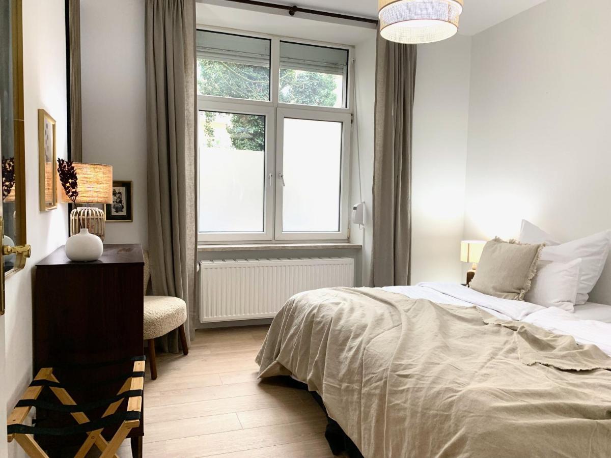 Cosy, Spacious, And Appartamento Berlino