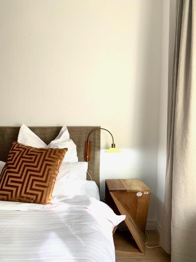 Cosy, Spacious, And Berlino