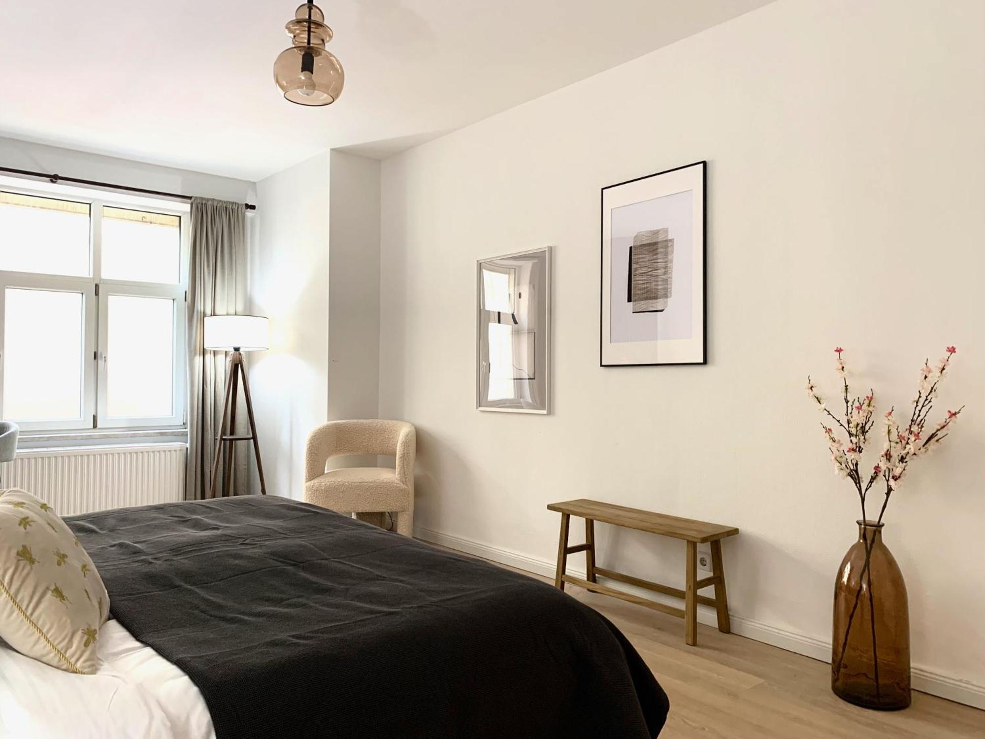 Cosy, Spacious, And Appartamento